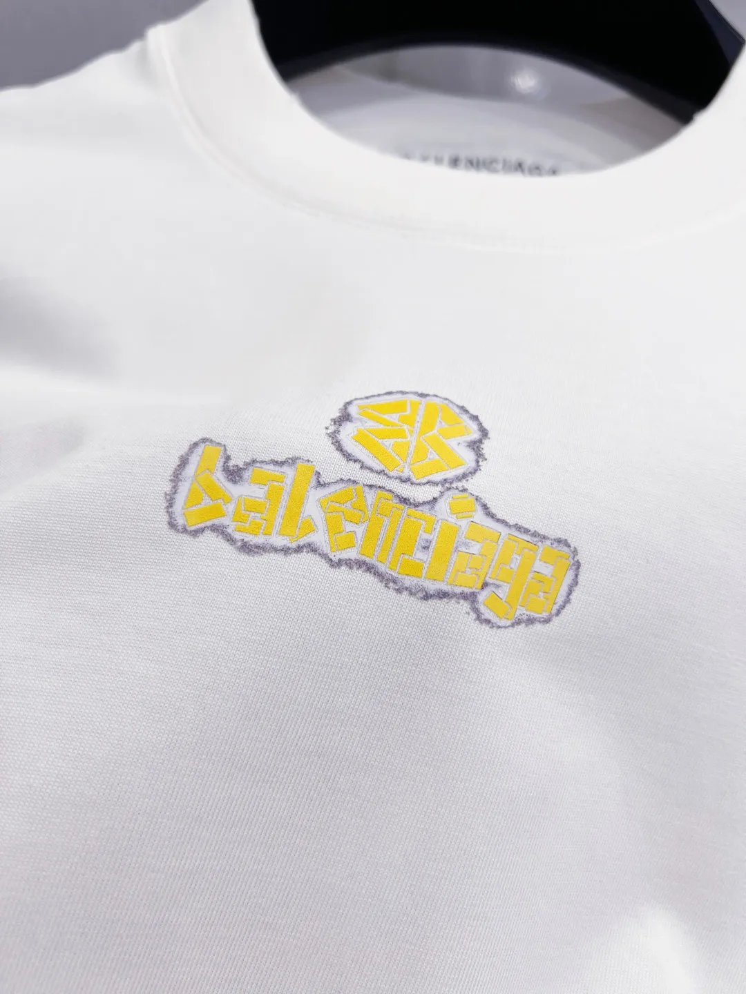 2026SS New Arrival T ， ， ！ ， ， ，Classic logo ， ， Same Style。Sizes S-XXL